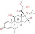 21-Methoxy Fluocinolone Acetonide