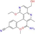 Finerenone Metabolite M2