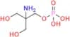 Fosfomycin Trometamol EP Impurity C