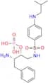 Fosamprenavir Amine