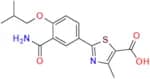 Febuxostat Amide Impurity