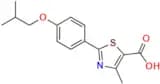 Febuxostat Descyano Impurity