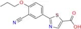 Febuxostat Impurity 17