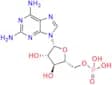 Fludarabine Phosphate EP Impurity I
