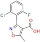 Flucloxacillin EP Impurity D