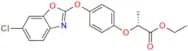 Fenoxaprop-P-ethyl R Isomer