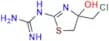 Famotidine Impurity 2