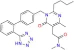 5-Despyrimidineethanethioamide-5-pyrimidineacetamide Fimasartan