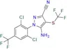 Fipronil Sulfide