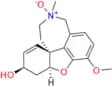 Galantamine N-Oxide (SRS)