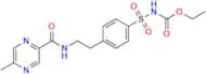 Glipizide EP Impurity J