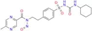 N-Nitroso Glipizide