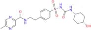 3-Cis-Hydroxyglipizide