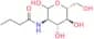 N-​N-​Butyryl-​D-​Glucosamine