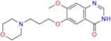 Gefitinib EP Impurity A