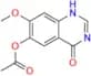 Gefitinib Impurity VII