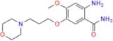 Gefitinib Impurity 1