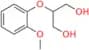 Guaifenesin EP Impurity B