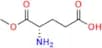 L-Glutamic Acid α-Methyl Ester