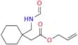 Gabapentin Formyl Impurity