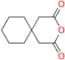 1,1-Cyclohexanediacetic Anhydride