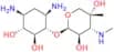 Gentamicine Sulphate EP Impurity B