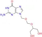 Ganciclovir EP Impurity D