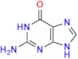 Ganciclovir EP Impurity F
