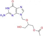 Monoacetyl Ganciclovir