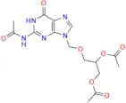Triacetyl Isogancicovir