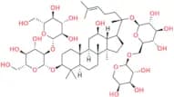 Ginsenoside Rb2