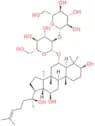 Ginsenoside Rf