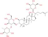 Ginsenoside Re