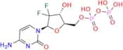 Gemcitabine 5-Diphosphate