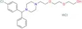 Hydroxyzine Impurity 4