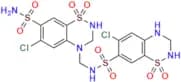 Hydrochlorothiazide EP impurity C