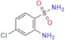 Hydrochlorothiazide Impurity 13