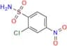 Hydrochlorothiazide Impurity 20