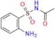 Hydrochlorothiazide Impurity 23