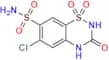 Hydrochlorothiazide Impurity 28
