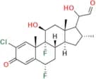 Halometasone Impurity 9