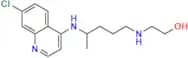 Hydroxychloroquine EP Impurity C