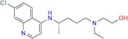 Hydroxychloroquine S-isomer Impurity