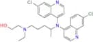 Hydroxychloroquine Impurity 12