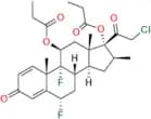 Halobetasol Dipropionate