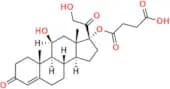 Hydrocortisone 17-Succinate