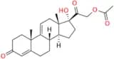Hydrocortisone Acetate EP Impurity E