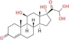 17-Dehydro-21-Hydroxy Hydrocortisone