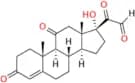 21-Dehydrocortisone