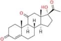 21-Deoxy Cortisone